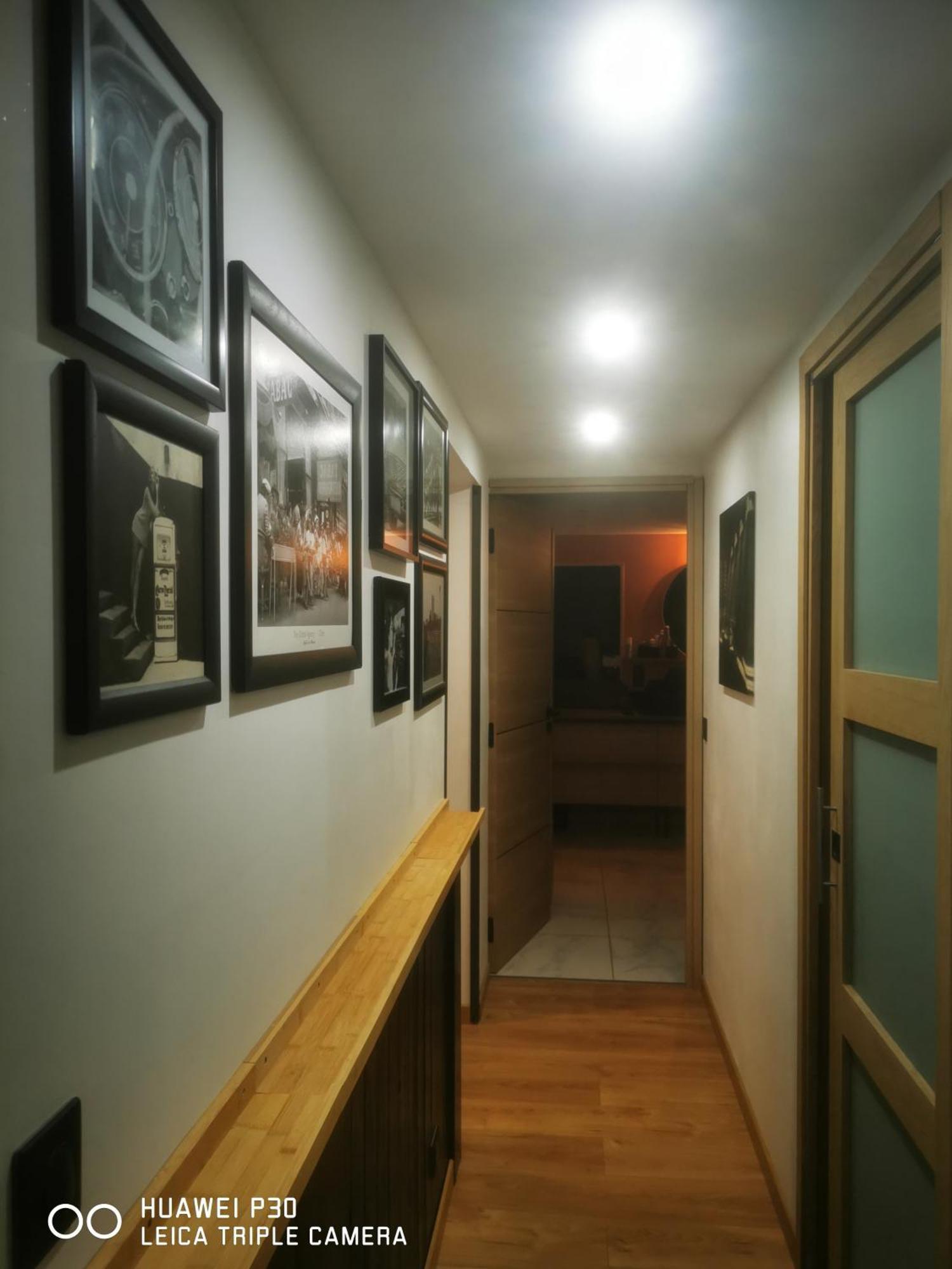 Le 649 Bas De Chalet Serre Chevalier Saint-Chaffrey Exterior foto